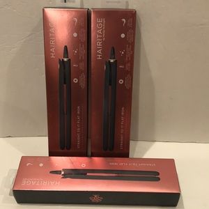 Mindy McKnight HAIRITAGE STRAIGHT TO IT FLAT IRON